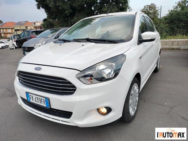 Ford