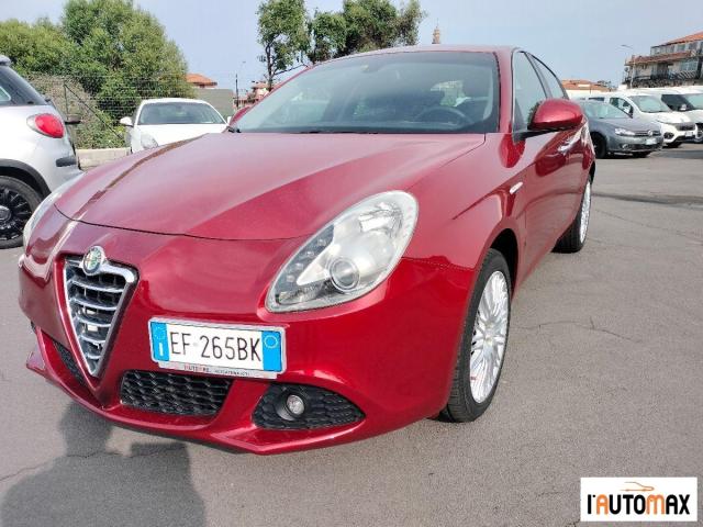Alfa Romeo