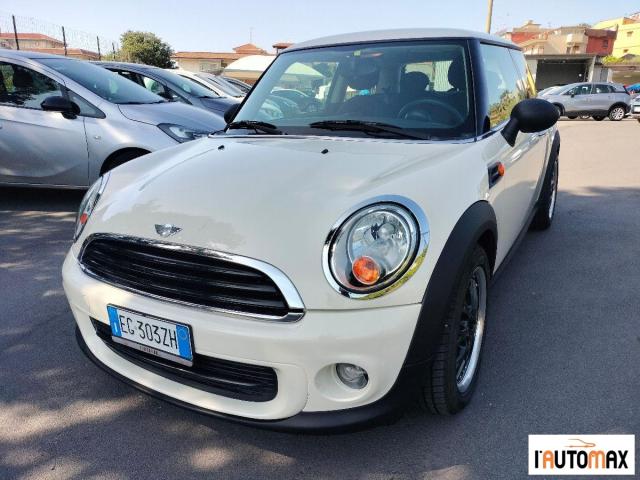 Mini