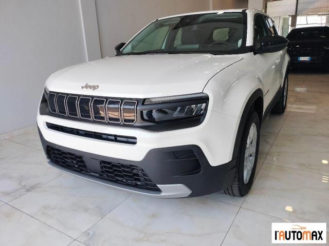 Jeep