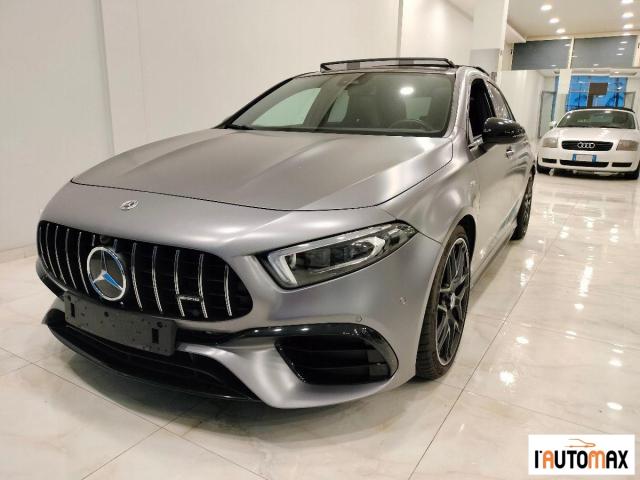 Mercedes Benz