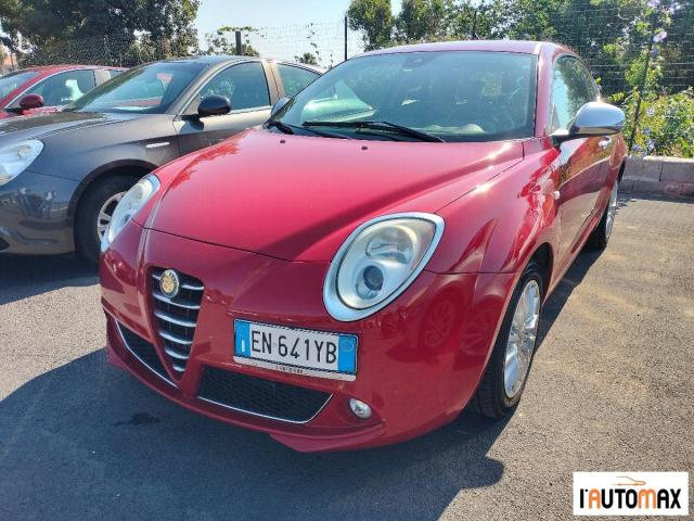 Alfa Romeo