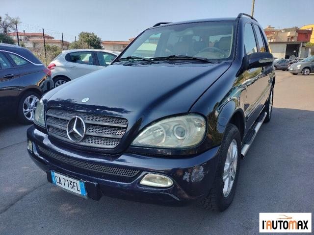 Mercedes Benz