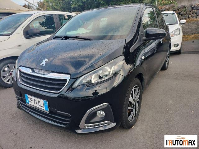 Peugeot