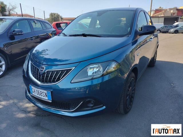 Lancia