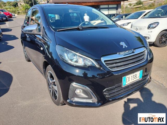 Peugeot