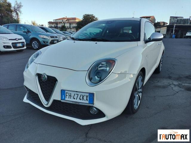 Alfa Romeo