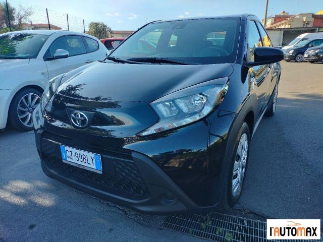 Toyota