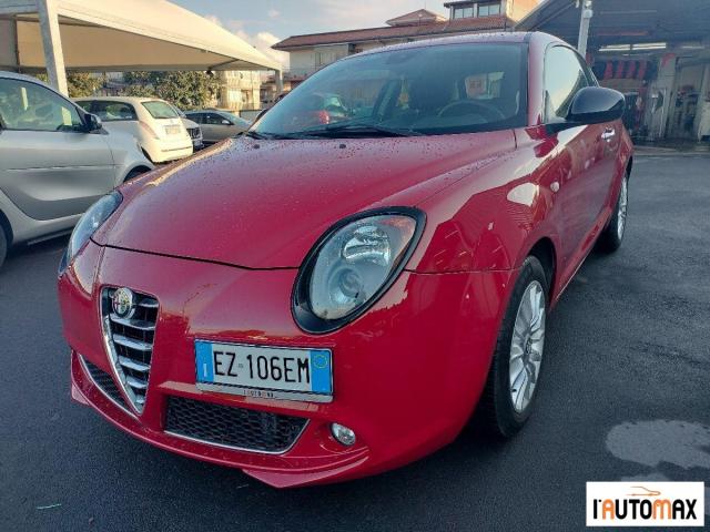 Alfa Romeo