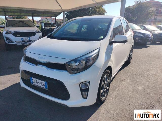 Kia Picanto 