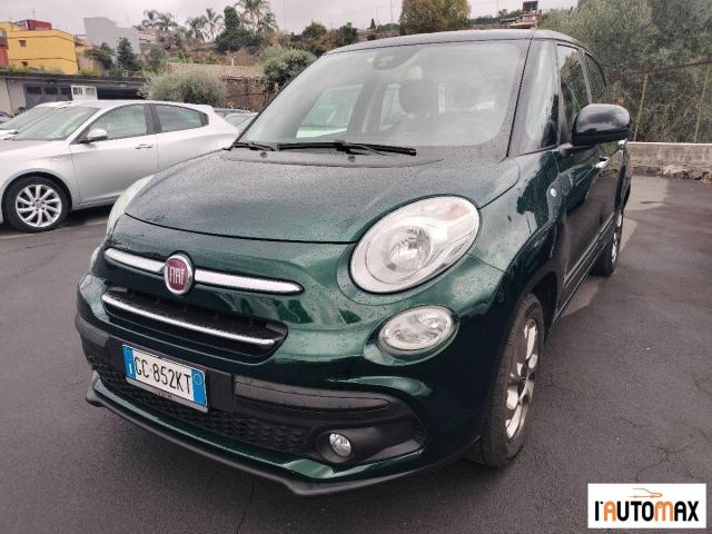 Fiat 500 L 