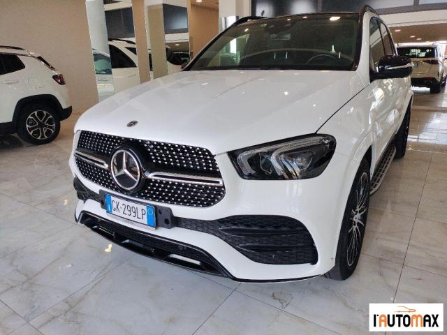 Mercedes Benz Gle 