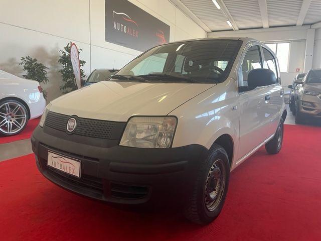 Fiat Panda Van 1.3 Mjt 16v Act Neopatentati 