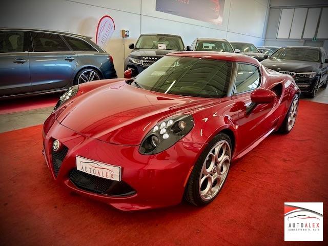 Alfa Romeo