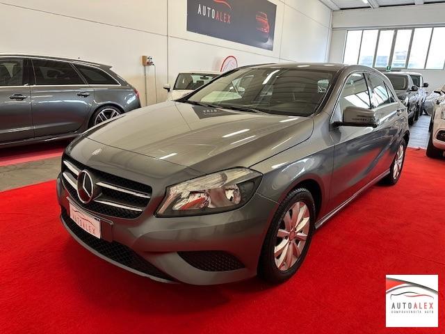Mercedes Benz Classe A 