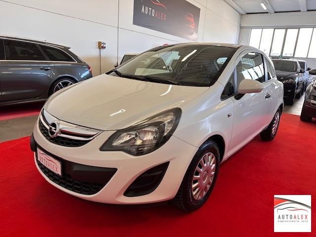Opel Corsa 1.3 Cdti 75cv Fap 