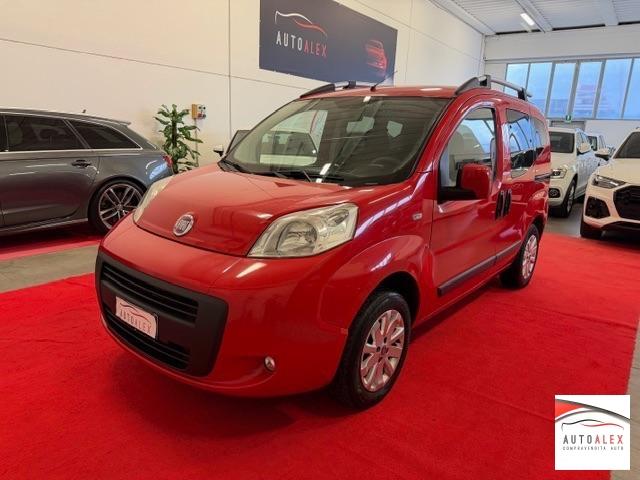 Fiat Qubo 