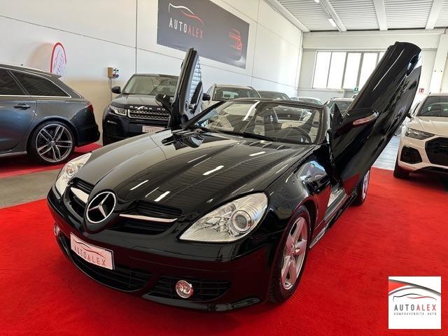 Mercedes Benz Classe Slk 