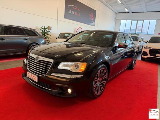Lancia Thema 