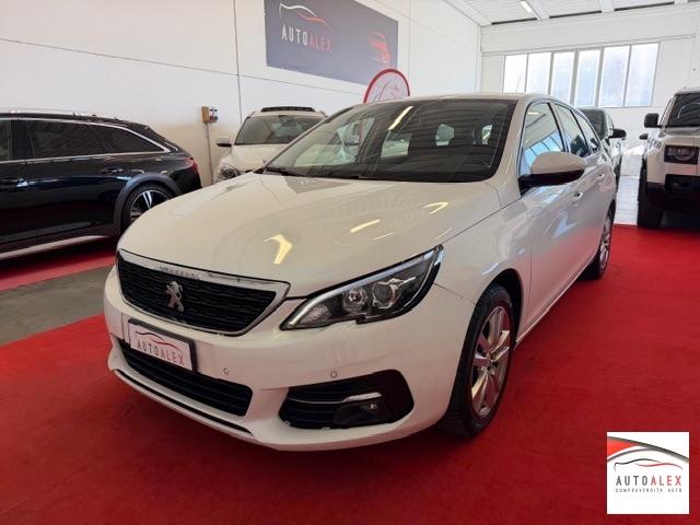 Peugeot 308 Sw 