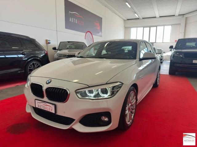 Bmw Serie 1 