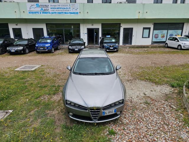 Alfa Romeo 159 Sportwagon 