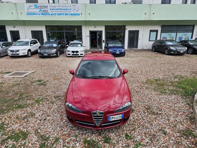 Alfa Romeo 147 