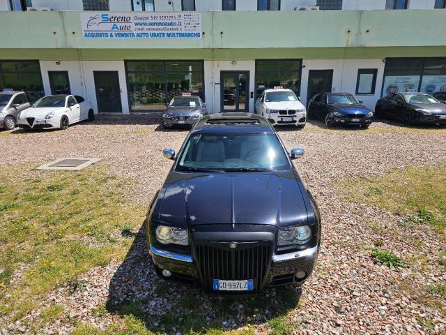 Chrysler
