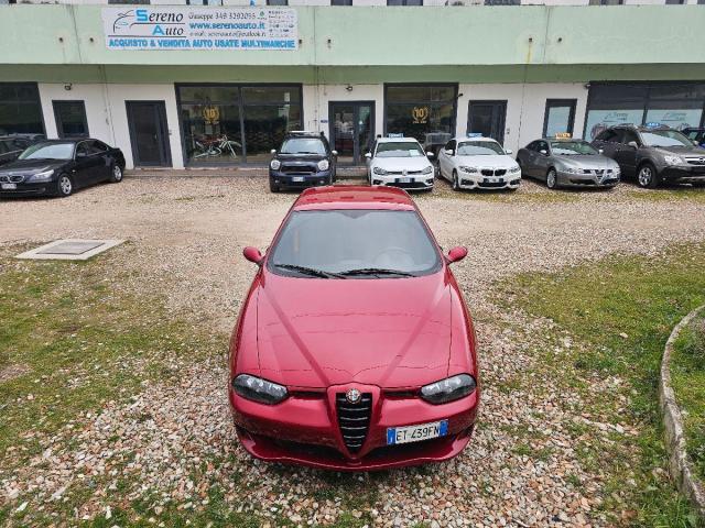 Alfa Romeo