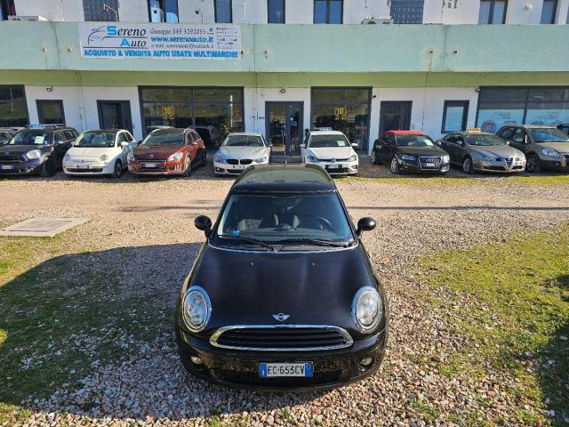 Mini