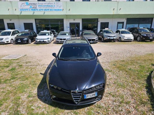 Alfa Romeo