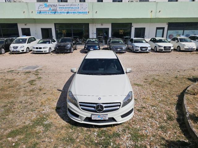 Mercedes Benz