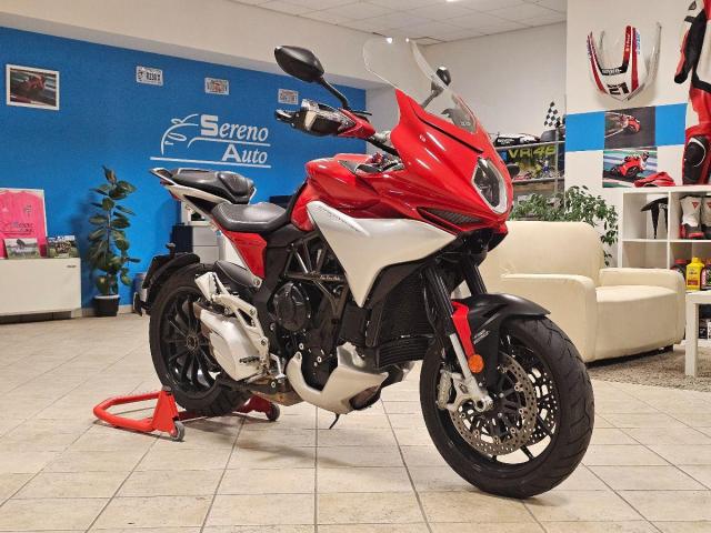 Motos Bikes Mv Agusta 