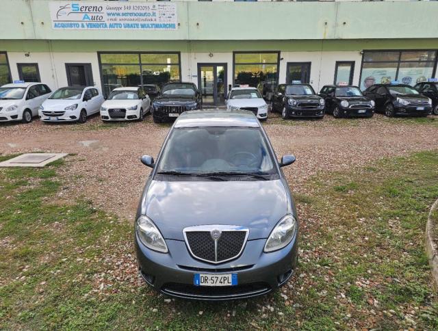 Lancia