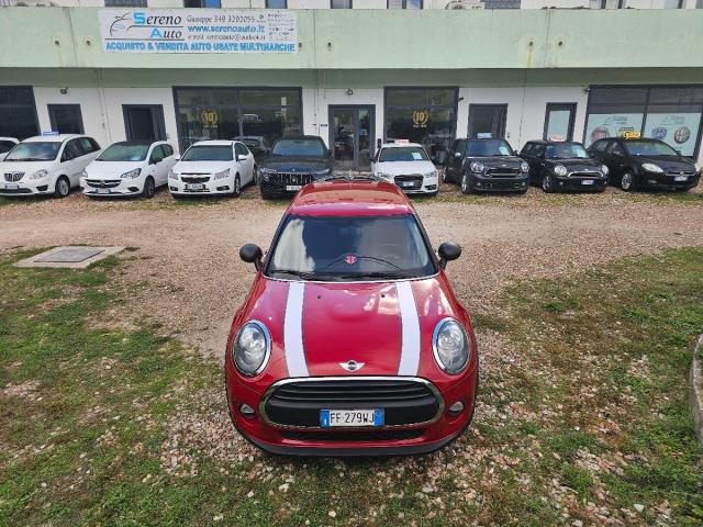 Mini