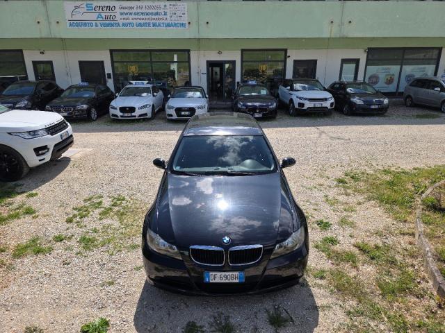 Bmw Serie 3 Touring 