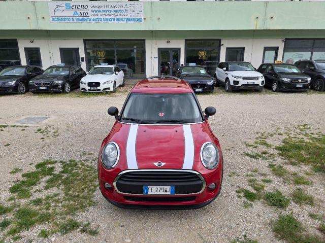 Mini Mini 