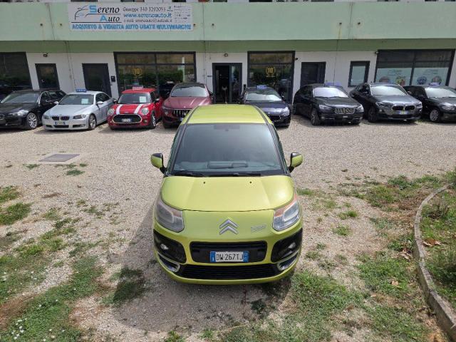 Citroen C3 Picasso 