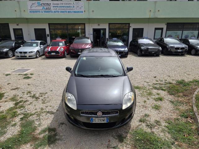 Fiat Bravo 