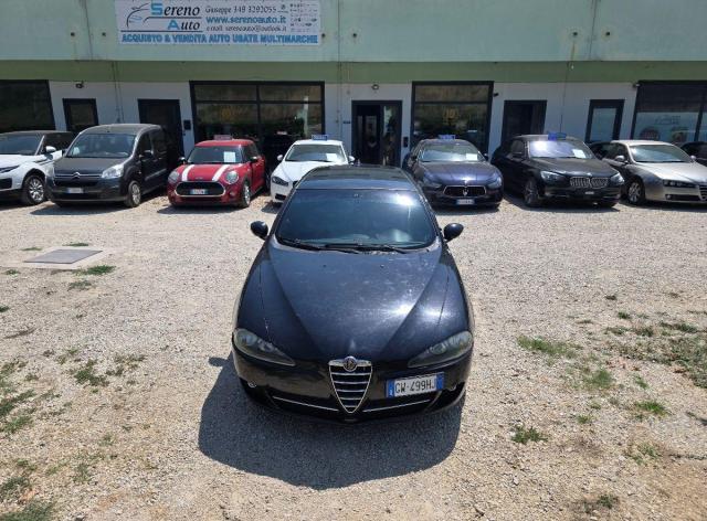 Alfa Romeo 147 