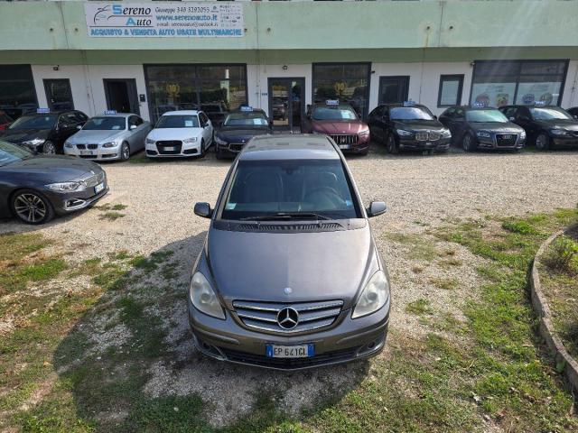 Mercedes Benz Classe B 