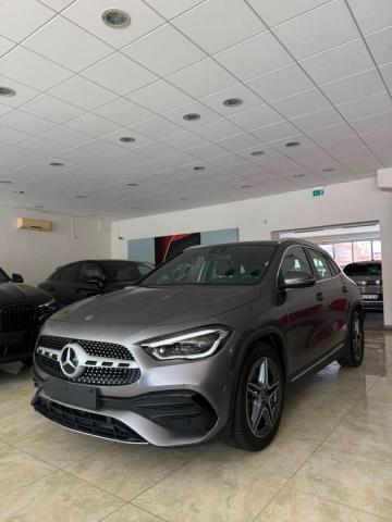 Mercedes Benz Classe Gla 