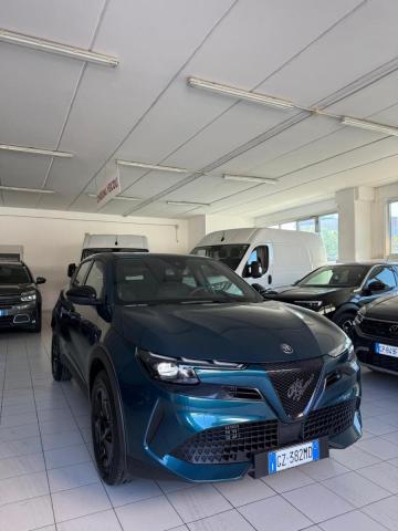 Alfa Romeo Junior 