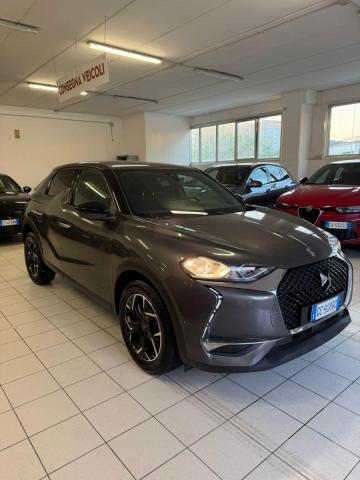 Ds Ds 3 Crossback 