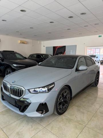 Bmw Serie 5 
