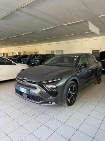 Citroen C5 X 