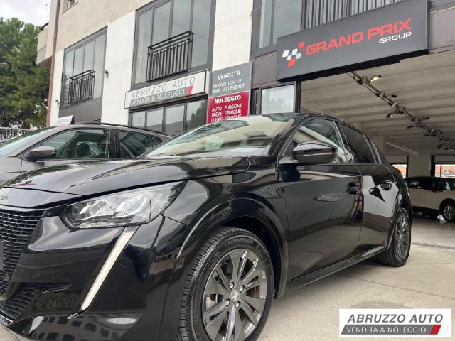 Peugeot 208 / E-208 
