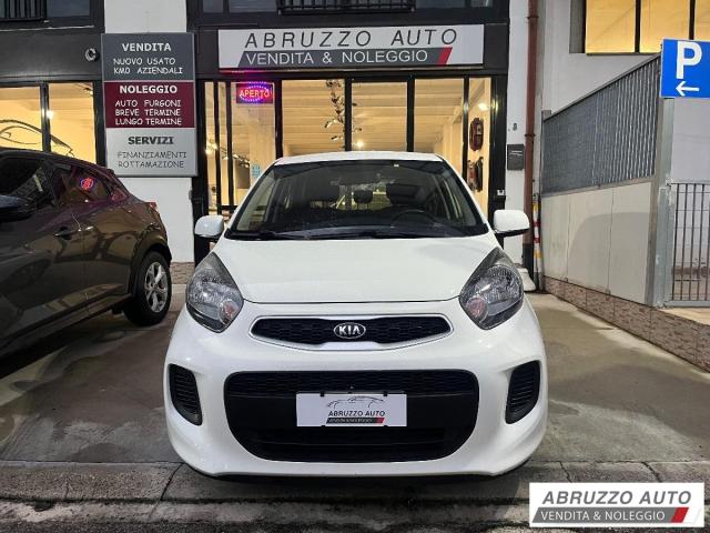 Kia Picanto 