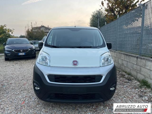 Fiat Fiorino 1.3 Mjt Cargo 80 Cv 