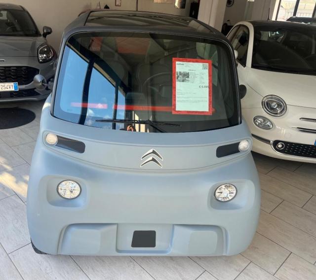 Citroen Ami 